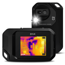 Compact Thermal Imaging System